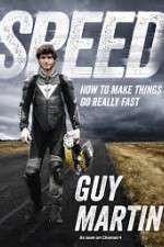 Watch Speed With Guy Martin Goojara