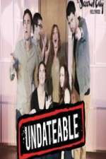 Watch Undateable Goojara