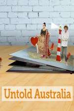 Watch Untold Australia Goojara