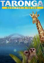 Watch Taronga: Who's Who in the Zoo? Goojara