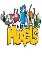 Watch Mixels Goojara