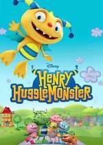 Watch Henry Hugglemonster Goojara