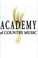 Watch Academy of Country Music Awards Goojara