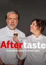 Watch Aftertaste Goojara