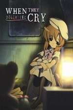Watch When They Cry: Higurashi Goojara
