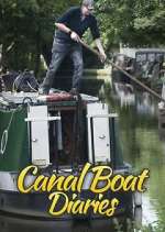 Watch Canal Boat Diaries Goojara