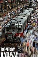 Watch Bombay Railway Goojara