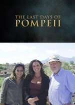 Watch Pompeii's Final Hours: New Evidence Goojara