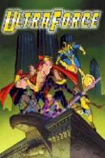 Watch Ultraforce Goojara