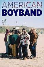 Watch American Boyband Goojara