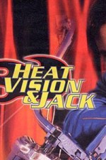 Watch Heat Vision and Jack Goojara