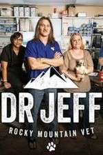 Watch Dr. Jeff: Rocky Mountain Vet Goojara