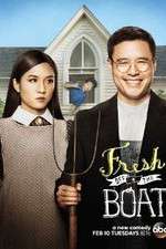 Watch Fresh Off the Boat Goojara