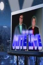 Watch Tim and Eric Nite Live Goojara