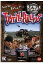 Watch Nitro Circus Goojara
