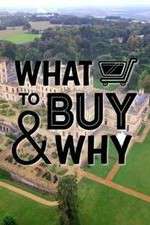 Watch What to Buy & Why Goojara