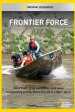 Watch Frontier Force Goojara