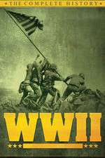 Watch WWII: The Complete History Goojara