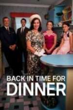 Watch Back in Time for Dinner (AU) Goojara