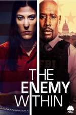 Watch The Enemy Within Goojara