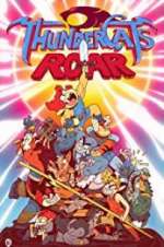 Watch ThunderCats Roar Goojara