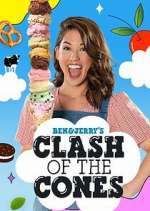 Watch Ben & Jerry's: Clash of the Cones Goojara