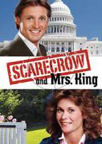 Watch Scarecrow and Mrs. King Goojara