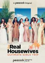 Watch The Real Housewives: Ultimate Girls Trip Goojara