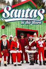 Watch Santas in the Barn Goojara