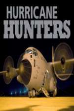Watch Hurricane Hunters Goojara
