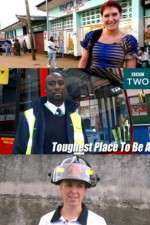 Watch Toughest Place to Be A Goojara