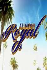 Watch Almost Royal Goojara
