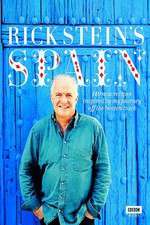 Watch Rick Stein's Spain Goojara