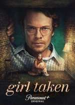 Girl Taken