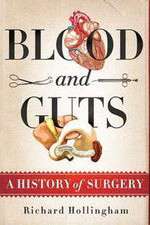 Watch Blood and Guts: A History of Surgery Goojara