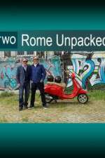 Watch Rome Unpacked Goojara