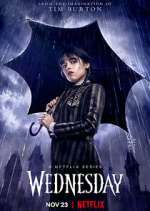 Watch Wednesday Goojara