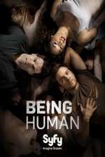 Watch Being Human US Goojara