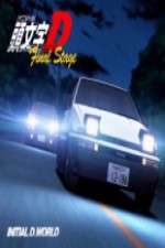 Watch Initial D Final Stage Goojara