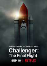 Watch Challenger: The Final Flight Goojara