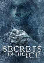 Watch Secrets in the Ice Goojara
