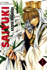 Watch Saiyuki Goojara