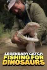 Watch Legendary Catch Goojara