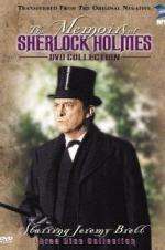 Watch The Memoirs of Sherlock Holmes Goojara