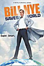 Watch Bill Nye Saves the World Goojara