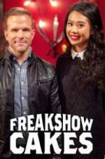 Watch Freakshow Cakes Goojara