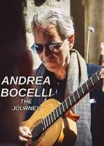 Watch Andrea Bocelli: The Journey Goojara