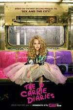 Watch The Carrie Diaries Goojara