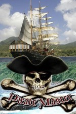 Watch Pirate Master Goojara
