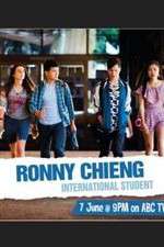 Watch Ronny Chieng International Student Goojara